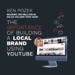 Using YouTube for Brand Building