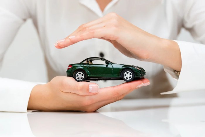 Vehicle warranties