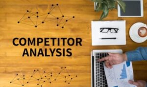 Competitor Analysis Tips